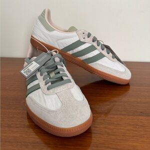 Adidas Women’s Sambas OG